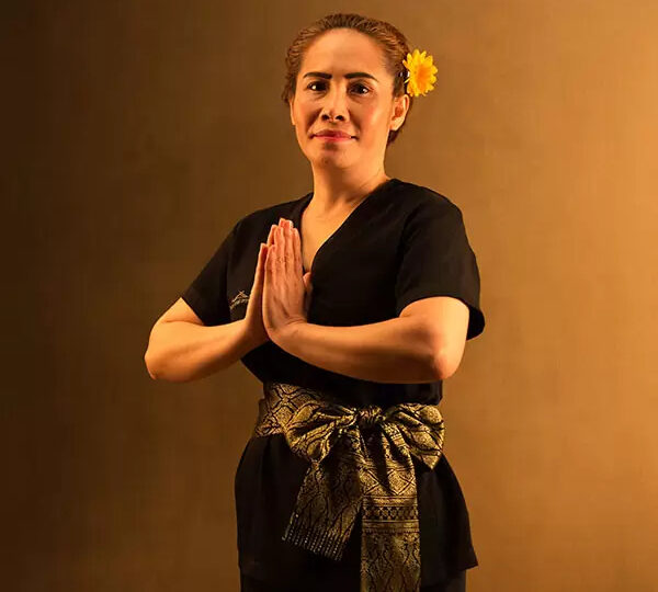 Baan Thaï - SPA