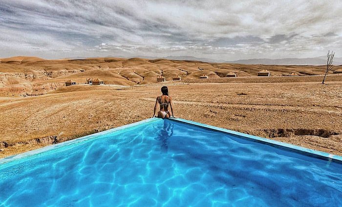 Piscines