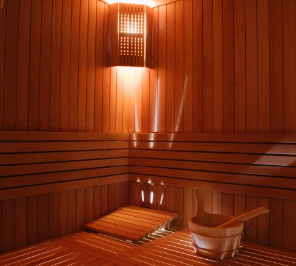 Riad Nyla SPA