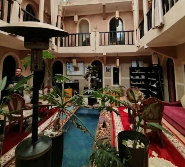 Medina SPA | SPA