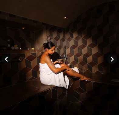 SPA & Beauté