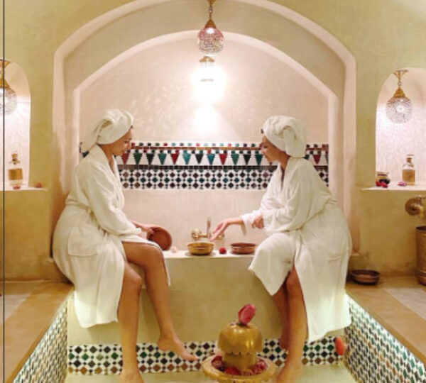 Marajah | SPA